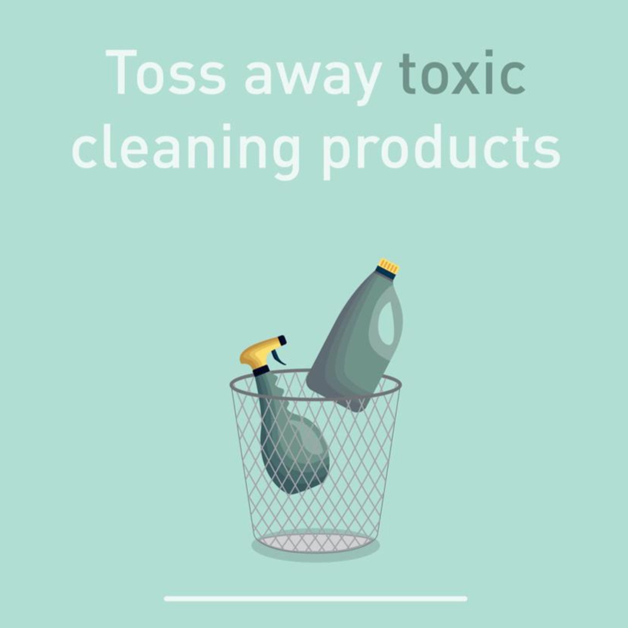 Know your cleaner